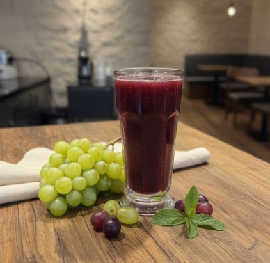 Farukgüllüoğlu Özel Üzüm Şırası ( Bardak )